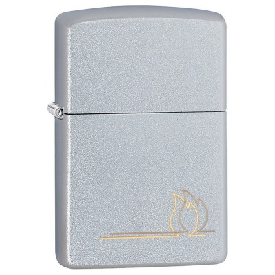 Zippo Flame Design 49210
